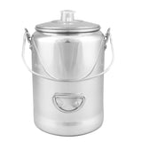 Coghlans - Aluminum Coffee Pot 9 Cup