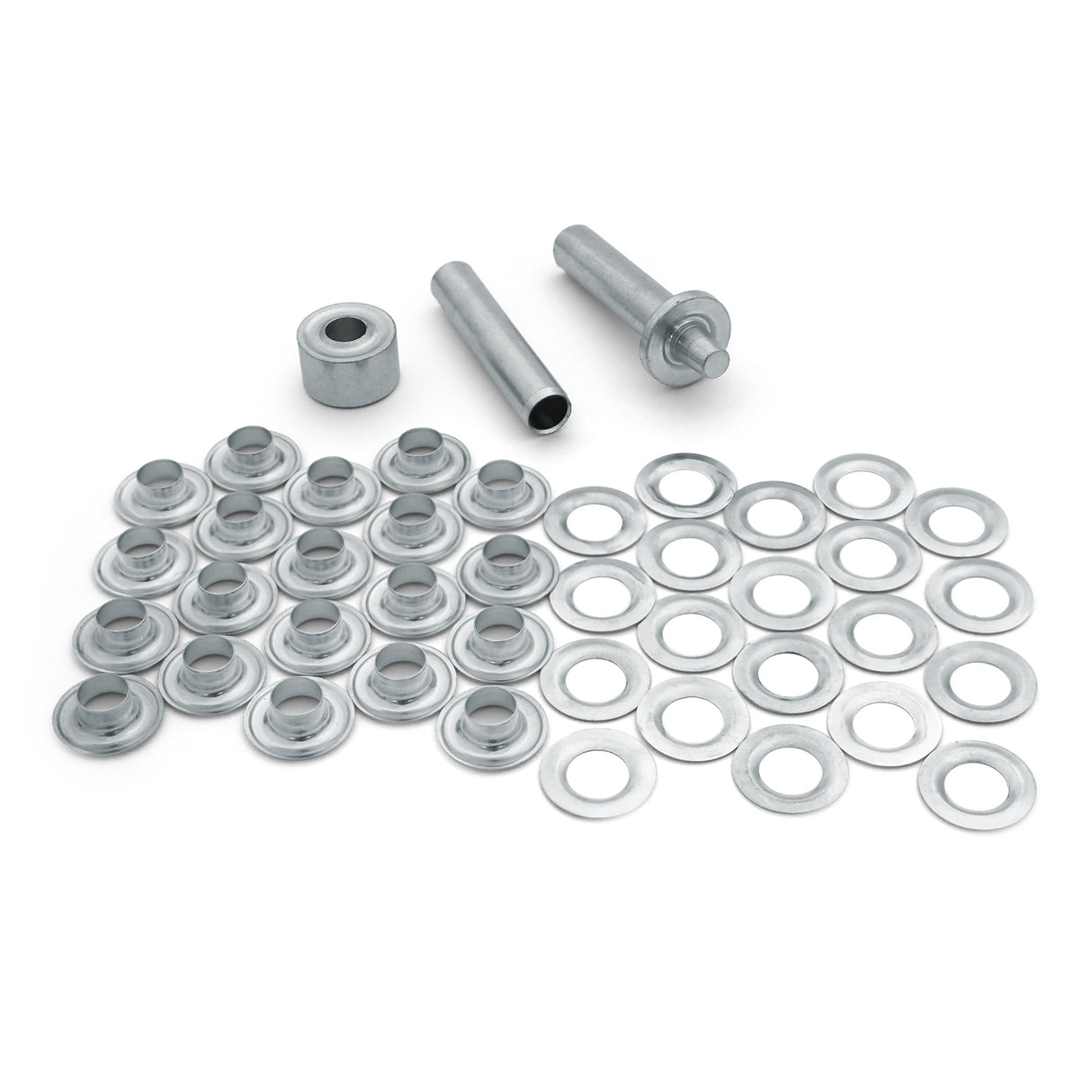 Coghlans - Grommet Kit for Outdoor and Camping Repairs