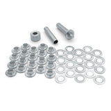 Coghlans - Grommet Kit for Outdoor and Camping Repairs