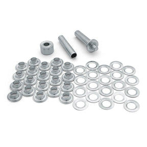 Coghlans - Grommet Kit for Outdoor and Camping Repairs
