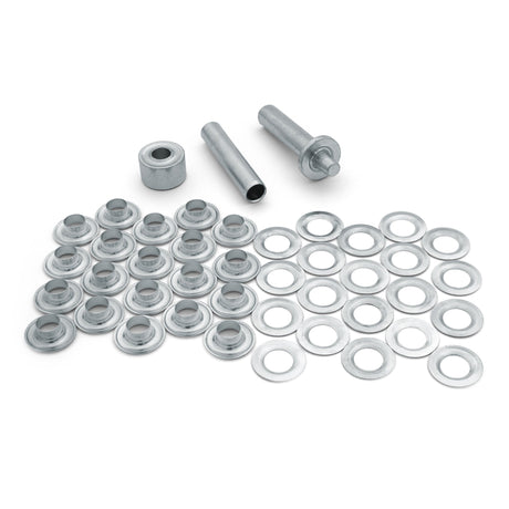 Coghlans - Grommet Kit for Outdoor and Camping Repairs