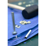 Coghlans - Grommet Kit for Outdoor and Camping Repairs