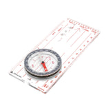 COGHLANS - Deluxe Map Compass with Luminous Pointer — view 2