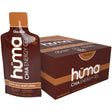 HUMA GEL - Chocolate with Caffeine Energy Gel