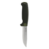 MORAKNIV - Amberg S Deep Forests Outdoor Knife