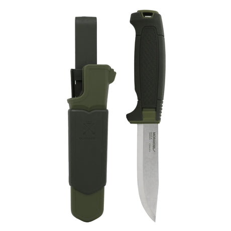 MORAKNIV - Amberg S Deep Forests Outdoor Knife — view 2