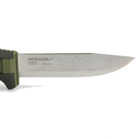 MORAKNIV - Amberg S Deep Forests Outdoor Knife — view 5