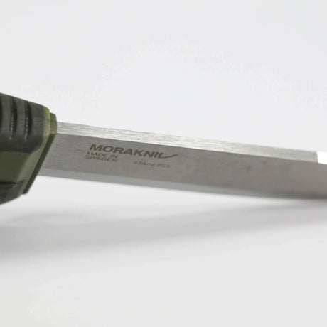 MORAKNIV - Amberg S Deep Forests Outdoor Knife — view 6