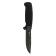 MORAKNIV - Amberg Black Blade C Knife - Black Skies