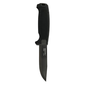 MORAKNIV - Amberg Black Blade C Knife - Black Skies