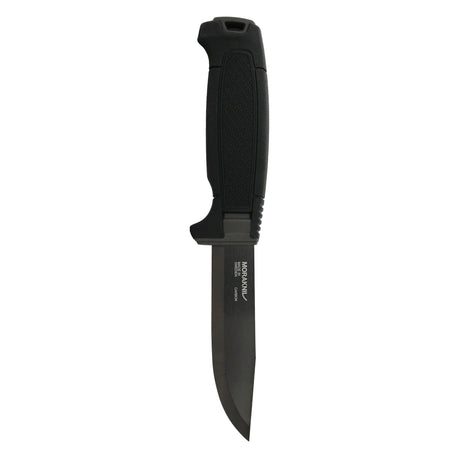 MORAKNIV - Amberg Black Blade C Knife - Black Skies