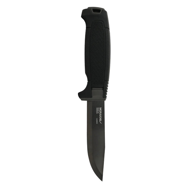MORAKNIV - Amberg Black Blade C Knife - Black Skies