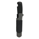 MORAKNIV - Amberg Black Blade C Knife - Black Skies — view 3