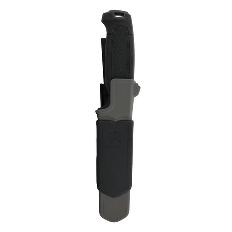 MORAKNIV - Amberg Black Blade C Knife - Black Skies — view 3