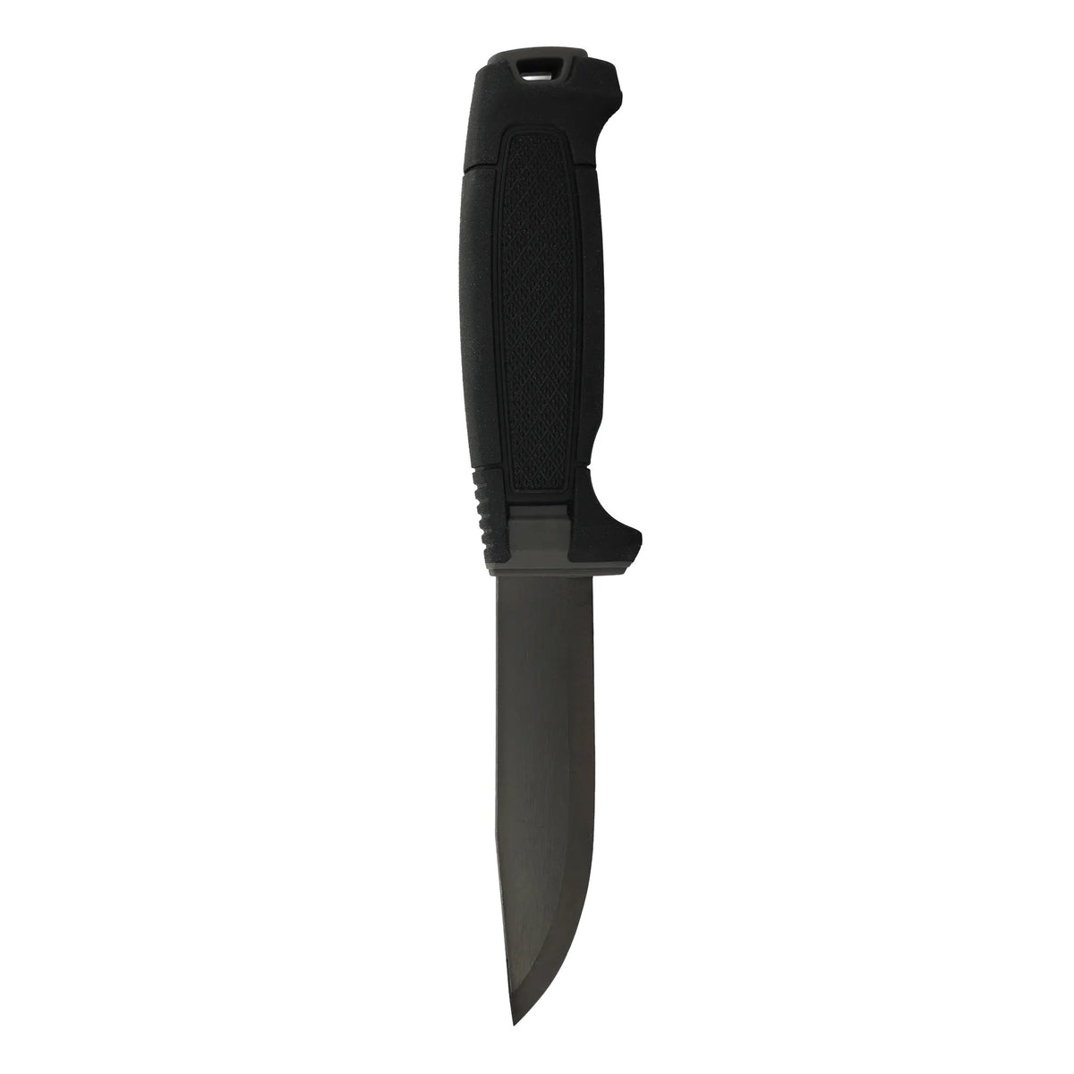 MORAKNIV - Amberg Black Blade C Knife - Black Skies — view 4