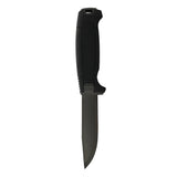 MORAKNIV - Amberg Black Blade C Knife - Black Skies — view 4