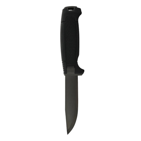 MORAKNIV - Amberg Black Blade C Knife - Black Skies — view 4
