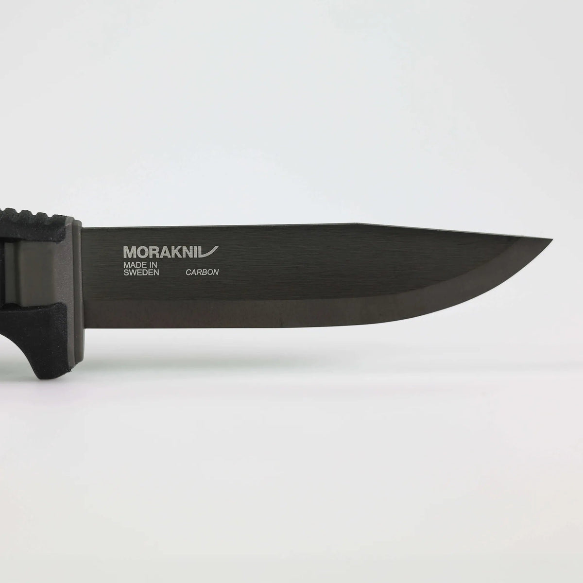 MORAKNIV - Amberg Black Blade C Knife - Black Skies — view 5