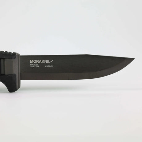 MORAKNIV - Amberg Black Blade C Knife - Black Skies — view 5