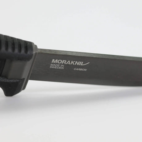 MORAKNIV - Amberg Black Blade C Knife - Black Skies — view 6