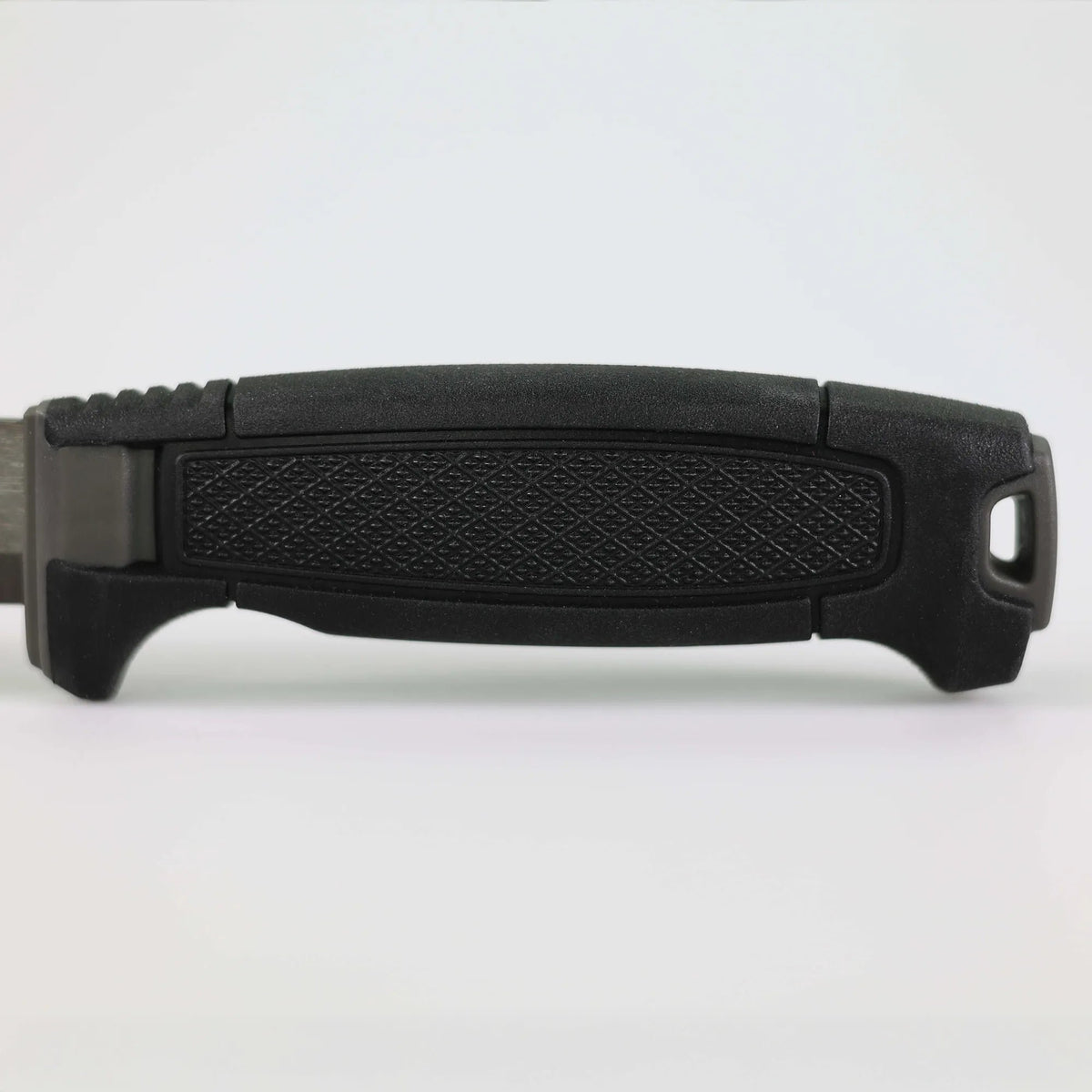 MORAKNIV - Amberg Black Blade C Knife - Black Skies — view 7