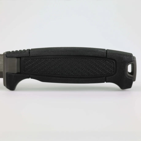 MORAKNIV - Amberg Black Blade C Knife - Black Skies — view 7