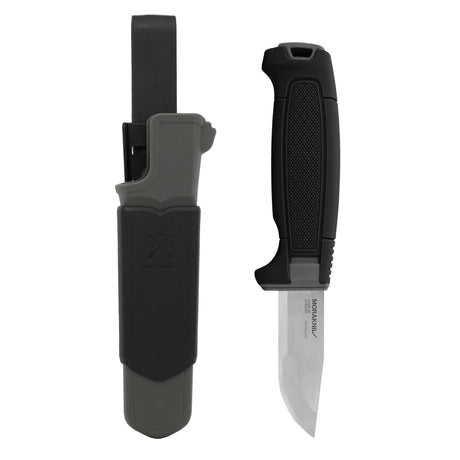 MORAKNIV - Amberg Compact S Knife - Sandy Shores — view 2