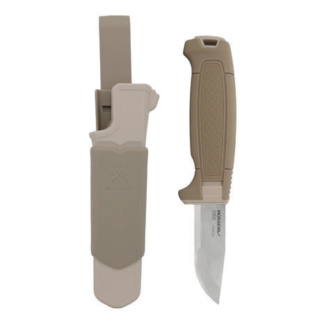 MORAKNIV - Amberg Compact S Knife - Sandy Shores — view 5
