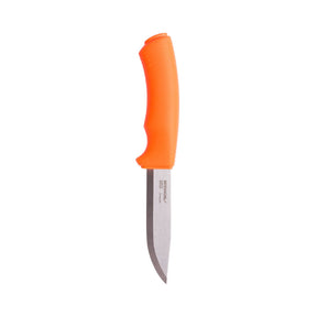MORAKNIV - Bushcraft S Knife Hi-Vis Orange