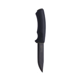 MORAKNIV - Bushcraft Black Blade C Knife