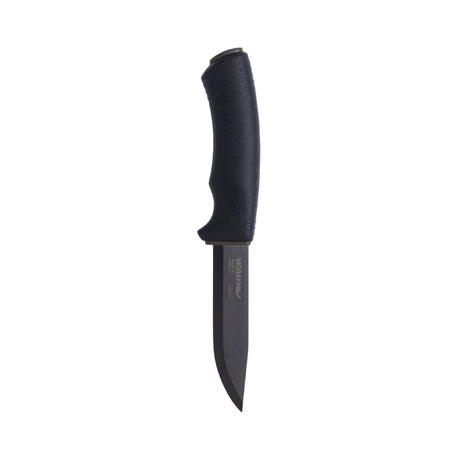 MORAKNIV - Bushcraft Black Blade C Knife