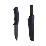 MORAKNIV - Bushcraft Black Blade C Knife — view 2