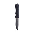 MORAKNIV - Bushcraft Black Blade SRT Survival Knife