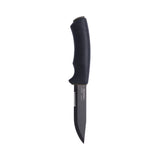 MORAKNIV - Bushcraft Black Blade SRT Survival Knife