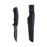 MORAKNIV - Bushcraft Black Blade SRT Survival Knife — view 2