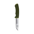 MORAKNIV - Bushcraft Forest S Knife - Green