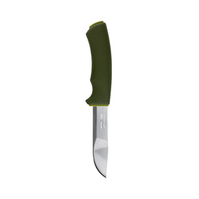 MORAKNIV - Bushcraft Forest S Knife - Green