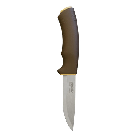 MORAKNIV - Bushcraft Survival S Knife with Sheath - Beige