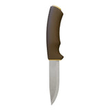 MORAKNIV - Bushcraft Survival S Knife with Sheath - Beige — view 2