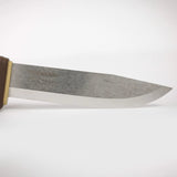 MORAKNIV - Bushcraft Survival S Knife with Sheath - Beige — view 3