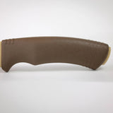 MORAKNIV - Bushcraft Survival S Knife with Sheath - Beige — view 4
