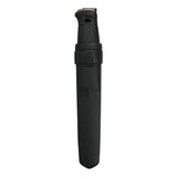 MORAKNIV - Garberg Black Blade Bushcraft Knife - Green — view 3