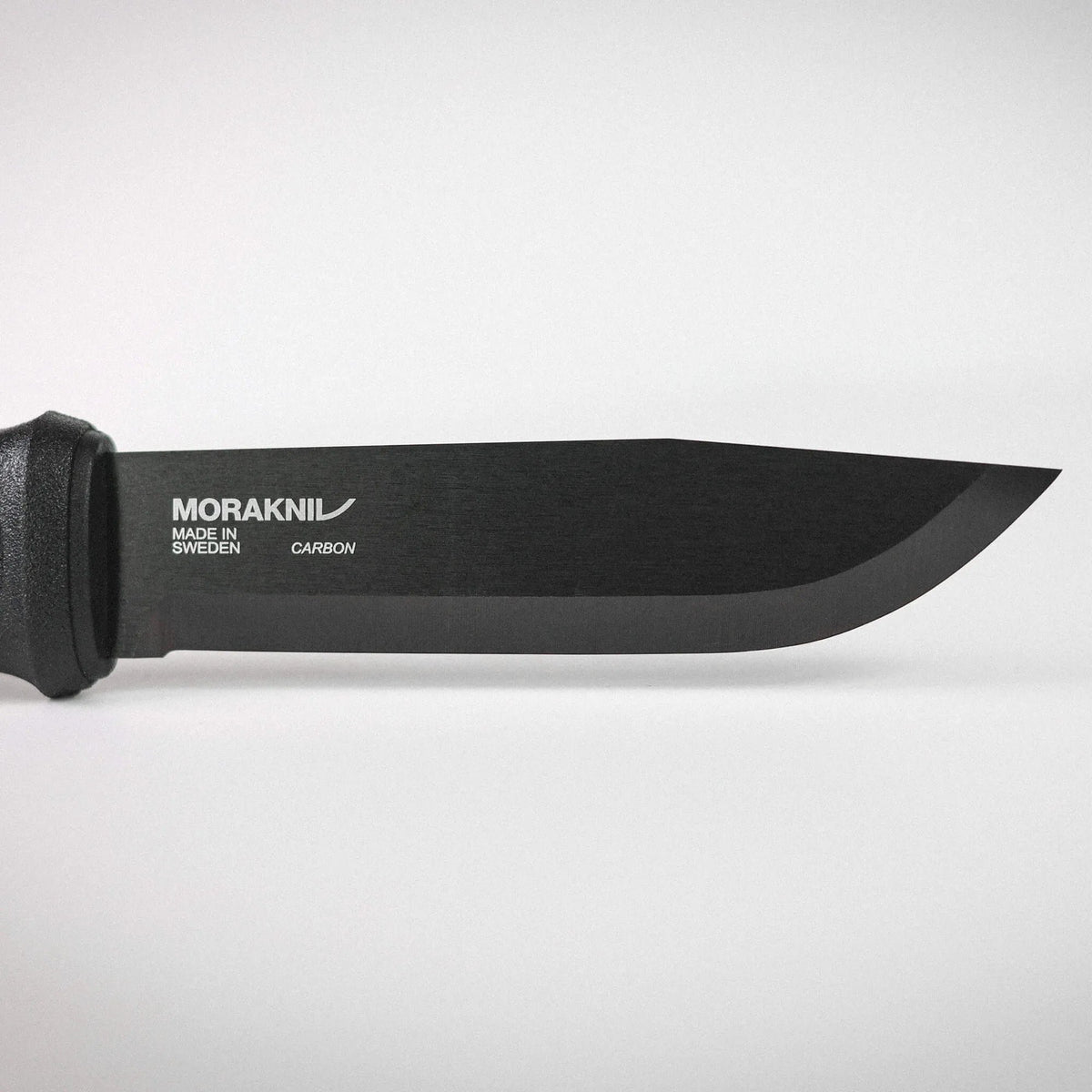 MORAKNIV - Garberg Black Blade Bushcraft Knife - Green — view 5