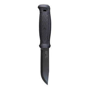 MORAKNIV - Garberg Black Blade Carbon Steel Knife