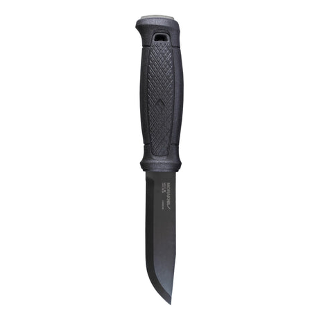 MORAKNIV - Garberg Black Blade Carbon Steel Knife
