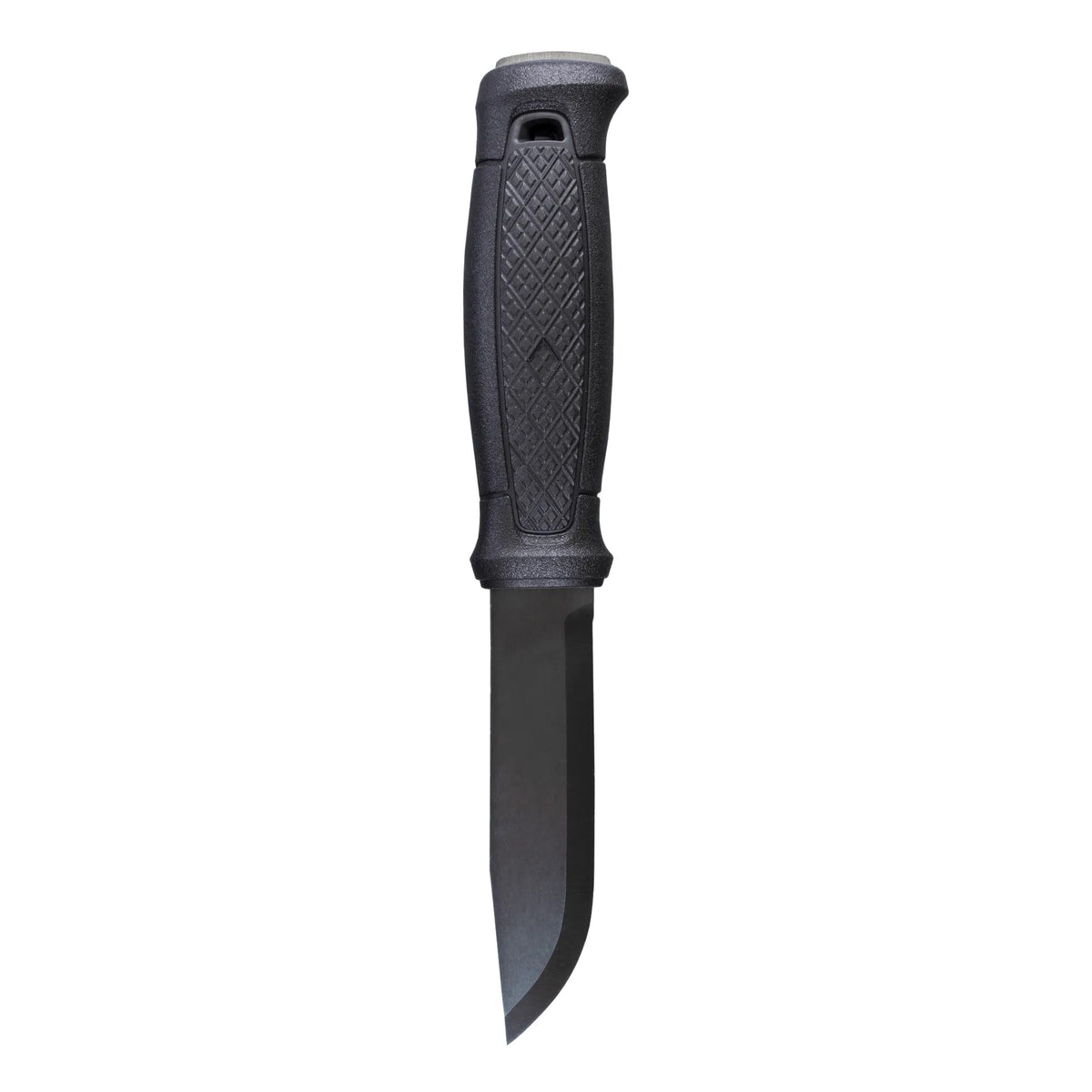 MORAKNIV - Garberg Black Blade Carbon Steel Knife — view 4