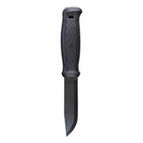 MORAKNIV - Garberg Black Blade Carbon Steel Knife — view 4
