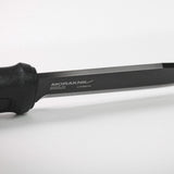 MORAKNIV - Garberg Black Blade Carbon Steel Knife — view 6