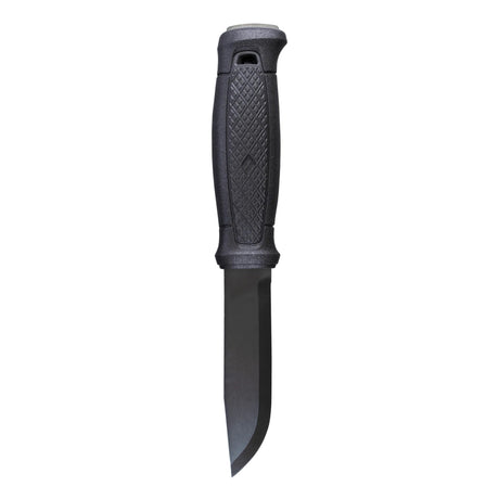 MORAKNIV - Garberg Black Blade Bushcraft Knife - Dala Red — view 4