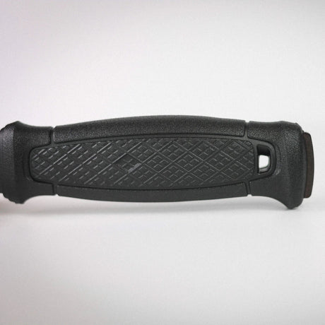 MORAKNIV - Garberg Black Blade Bushcraft Knife - Dala Red — view 7